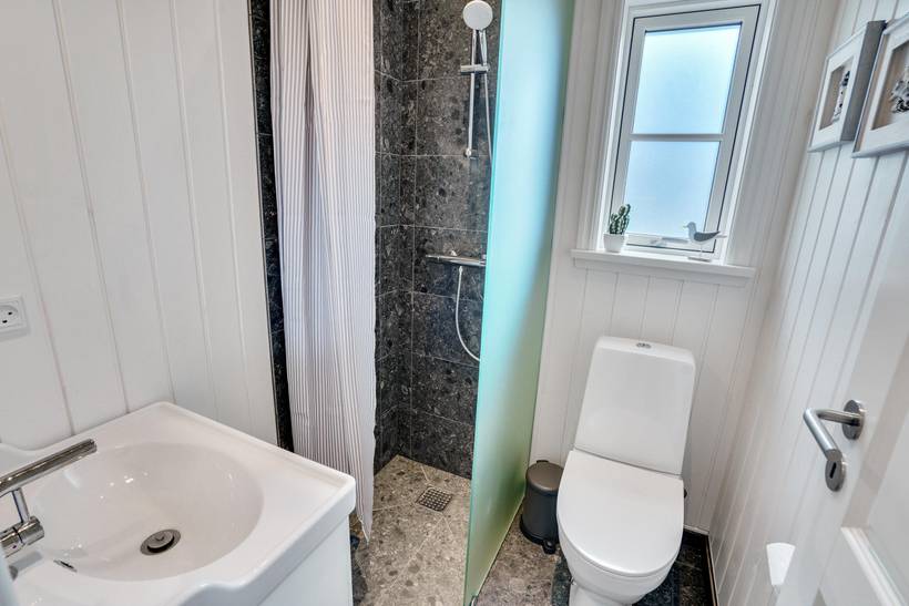 Foto von Ferienhaus NY65 in Bisnap - Hou - Nordjütland Ost