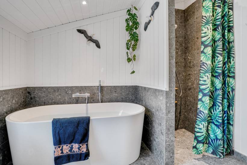 Foto von Ferienhaus NY65 in Bisnap - Hou - Nordjütland Ost