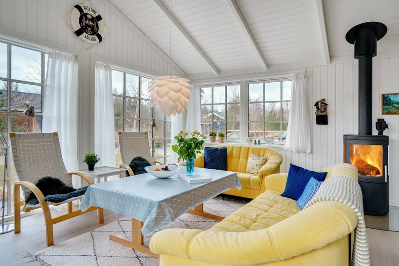 Foto von Ferienhaus NY65 in Bisnap - Hou - Nordjütland Ost