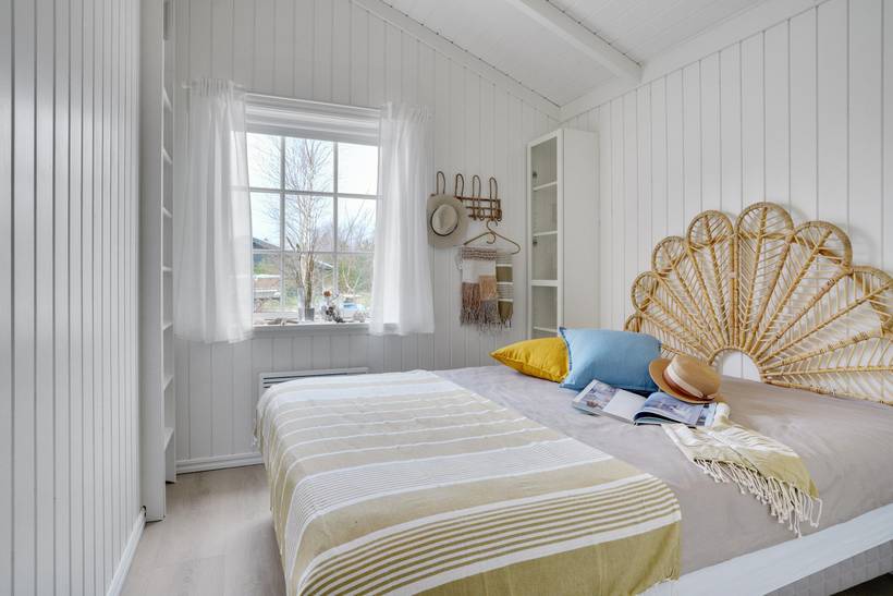Foto von Ferienhaus NY65 in Bisnap - Hou - Nordjütland Ost