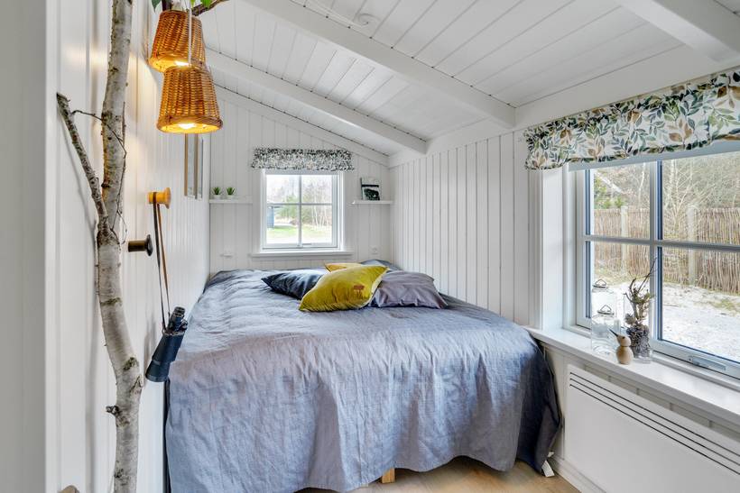 Foto von Ferienhaus NY65 in Bisnap - Hou - Nordjütland Ost