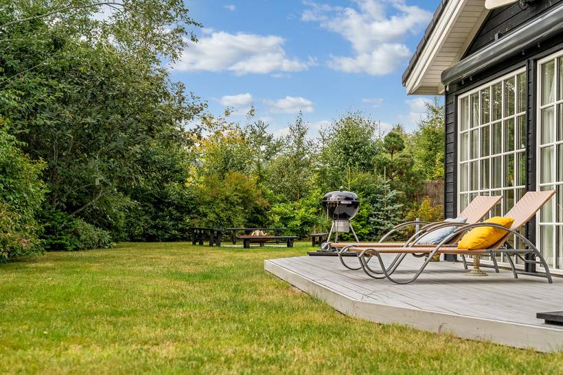 Foto von Ferienhaus NY65 in Bisnap - Hou - Nordjütland Ost