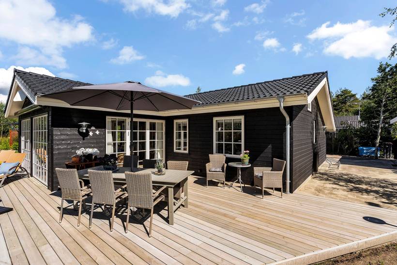 Foto von Ferienhaus NY65 in Bisnap - Hou - Nordjütland Ost
