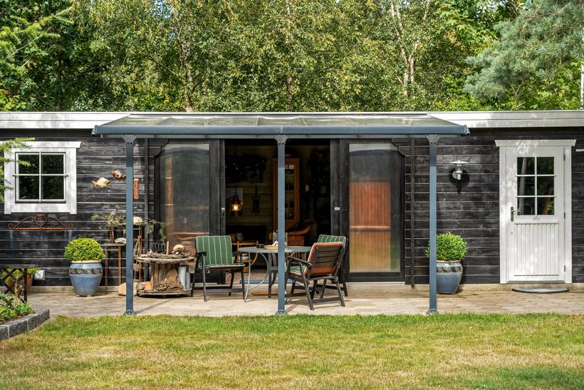 Foto von Ferienhaus NY65 in Bisnap - Hou - Nordjütland Ost