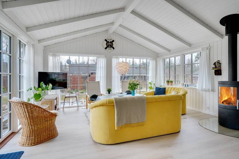 Foto von Ferienhaus NY65 in Bisnap - Hou - Nordjütland Ost