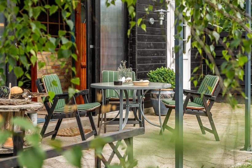 Foto von Ferienhaus NY65 in Bisnap - Hou - Nordjütland Ost