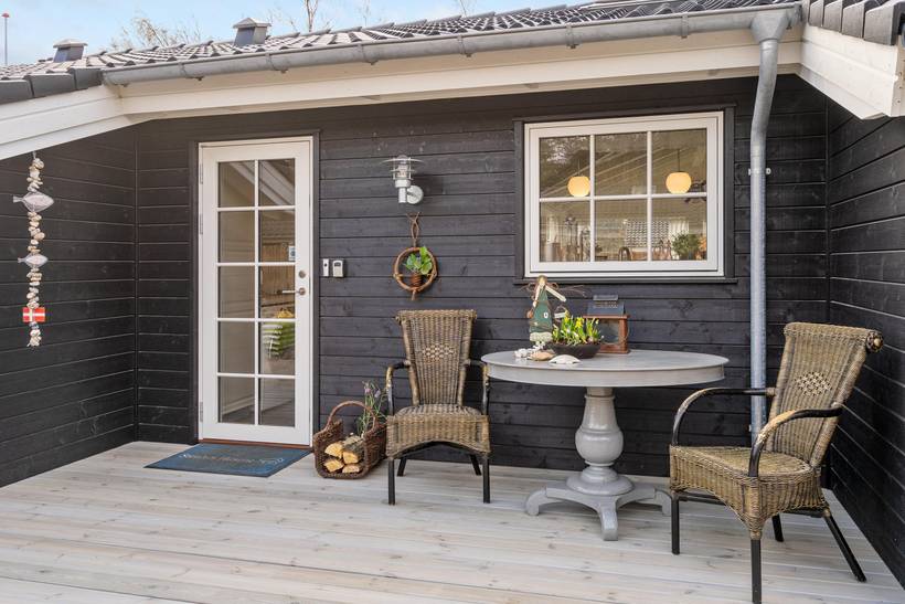Foto von Ferienhaus NY65 in Bisnap - Hou - Nordjütland Ost