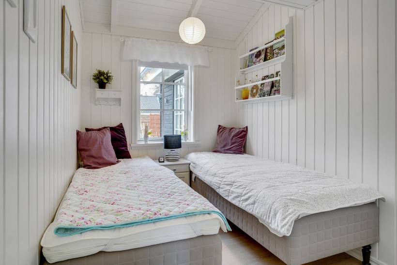 Foto von Ferienhaus NY65 in Bisnap - Hou - Nordjütland Ost