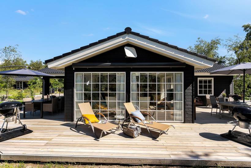 Foto von Ferienhaus NY65 in Bisnap - Hou - Nordjütland Ost