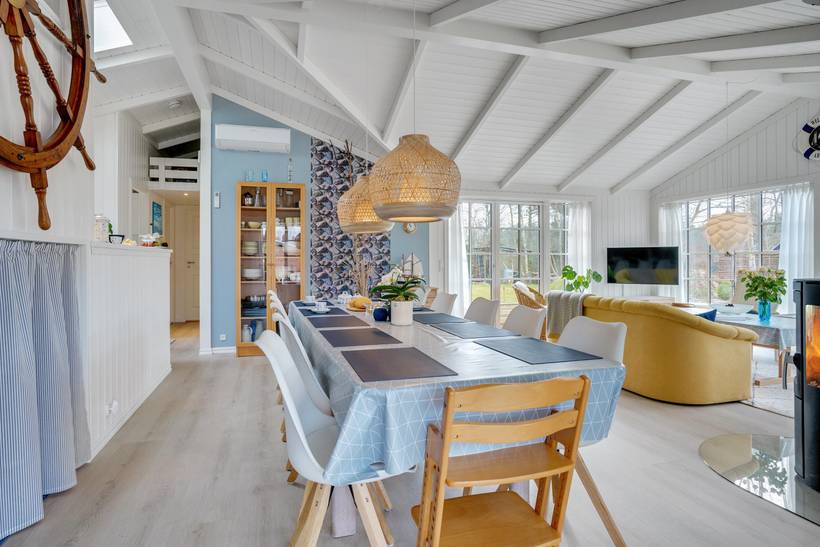 Foto von Ferienhaus NY65 in Bisnap - Hou - Nordjütland Ost