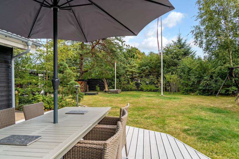 Foto von Ferienhaus NY65 in Bisnap - Hou - Nordjütland Ost