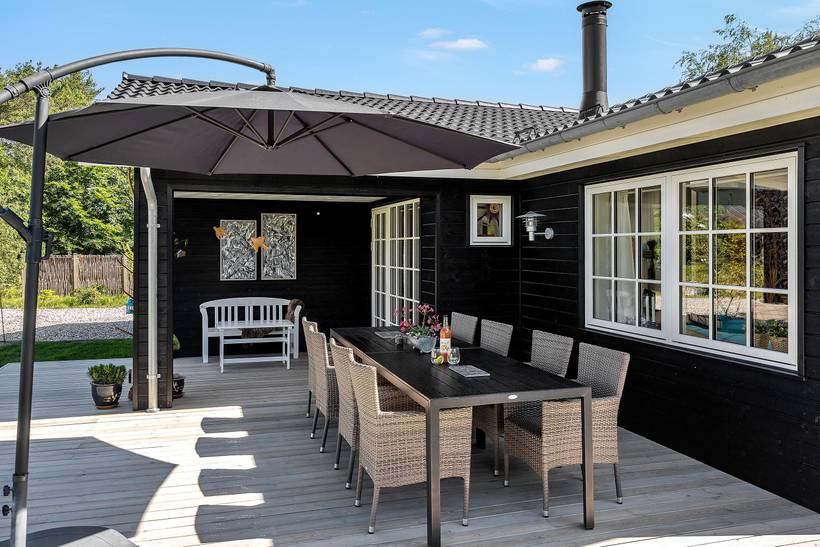 Foto von Ferienhaus NY65 in Bisnap - Hou - Nordjütland Ost