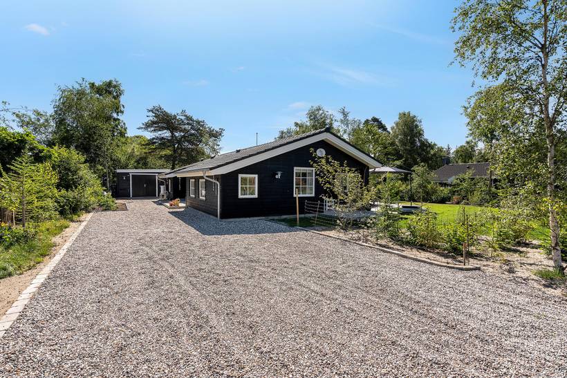 Foto von Ferienhaus NY65 in Bisnap - Hou - Nordjütland Ost