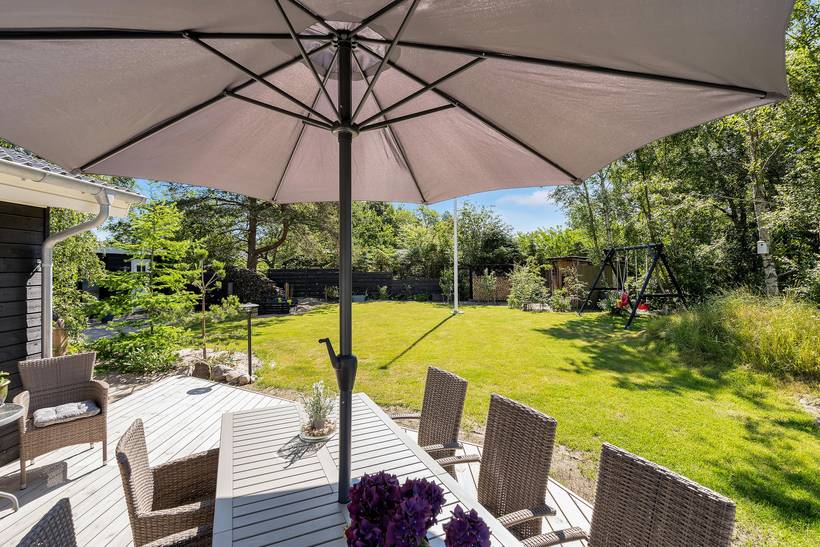 Foto von Ferienhaus NY65 in Bisnap - Hou - Nordjütland Ost