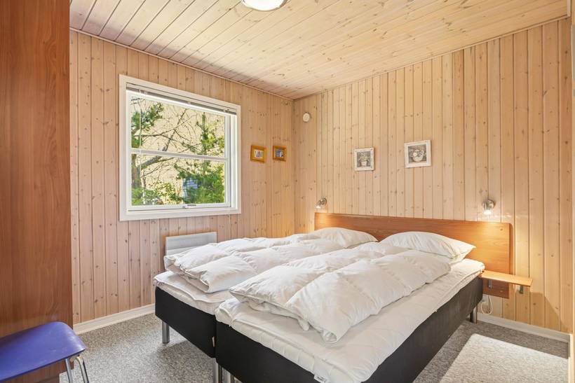 Foto von Ferienhaus NY82 in Blåvand - Westjütland