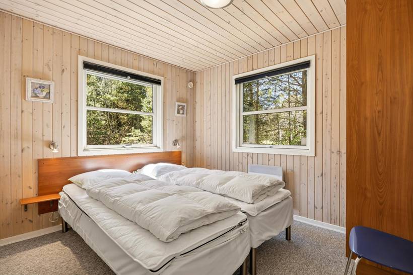 Foto von Ferienhaus NY82 in Blåvand - Westjütland