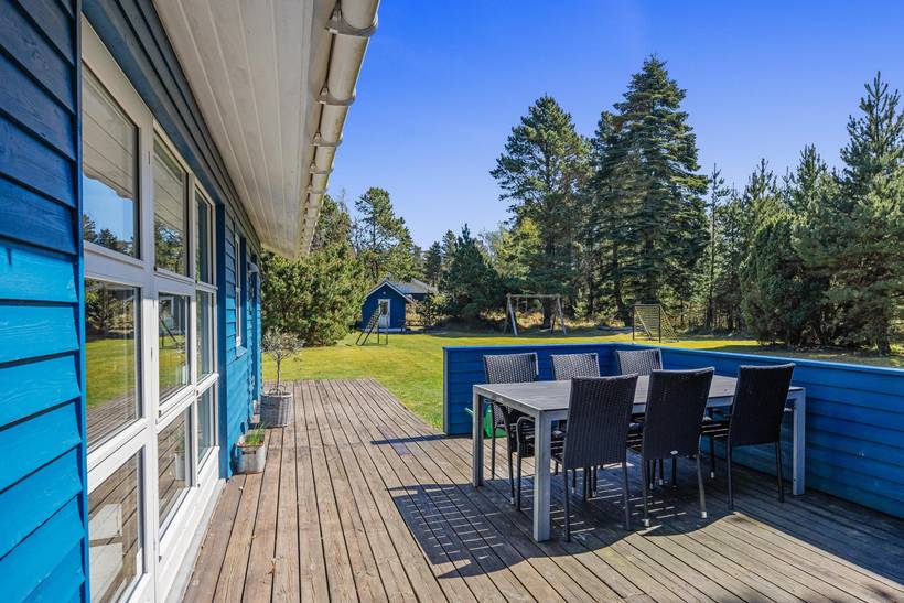 Foto von Ferienhaus NY82 in Blåvand - Westjütland