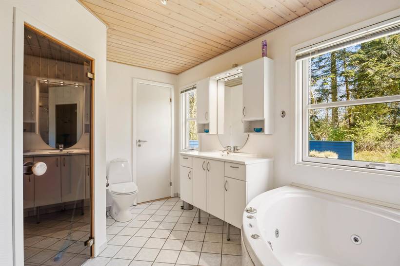 Foto von Ferienhaus NY82 in Blåvand - Westjütland