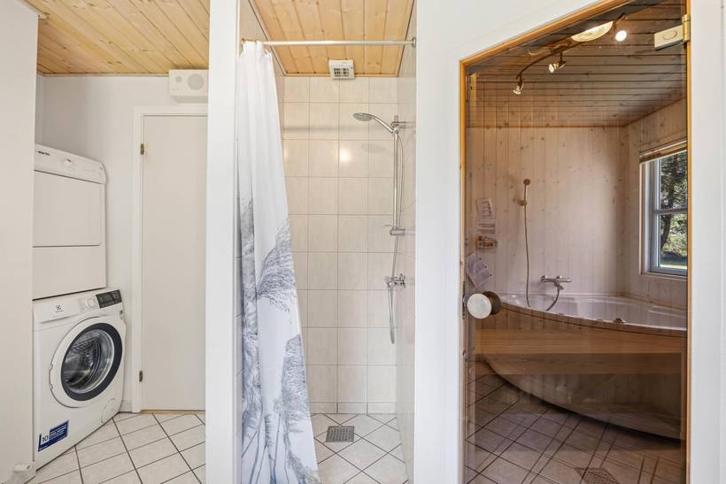 Foto von Ferienhaus NY82 in Blåvand - Westjütland