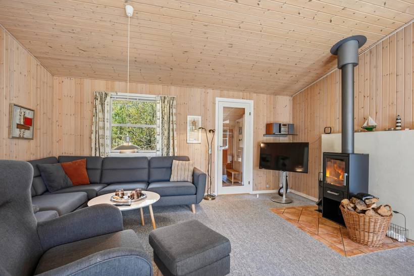 Foto von Ferienhaus NY82 in Blåvand - Westjütland