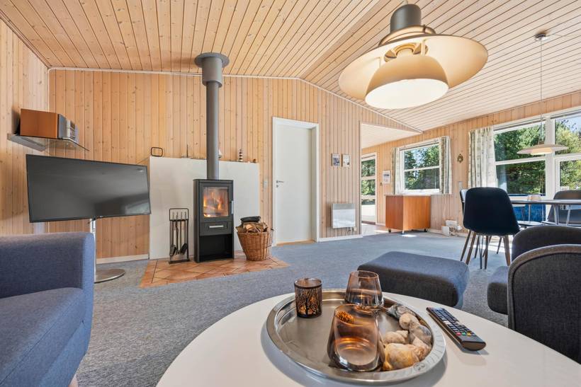 Foto von Ferienhaus NY82 in Blåvand - Westjütland