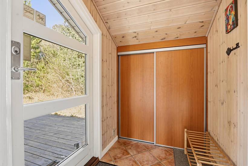 Foto von Ferienhaus NY82 in Blåvand - Westjütland