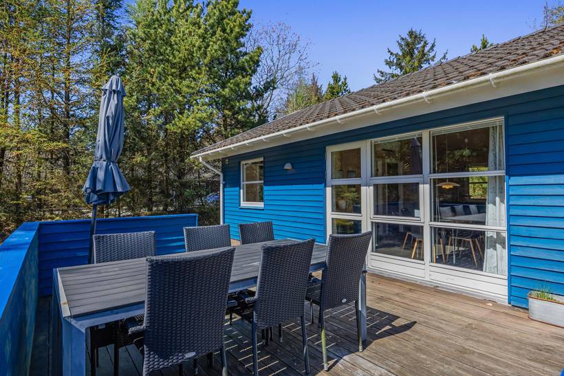 Foto von Ferienhaus NY82 in Blåvand - Westjütland