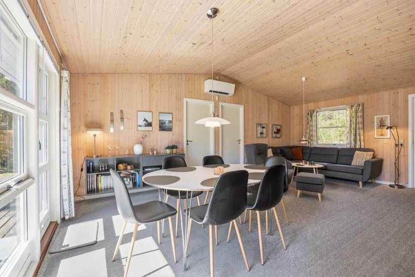 Foto von Ferienhaus NY82 in Blåvand - Westjütland