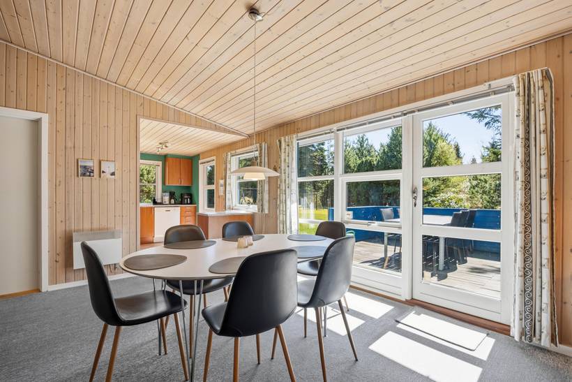 Foto von Ferienhaus NY82 in Blåvand - Westjütland