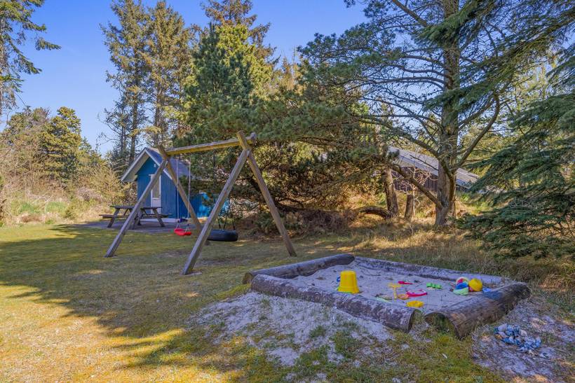 Foto von Ferienhaus NY82 in Blåvand - Westjütland
