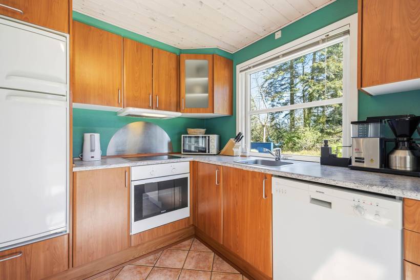 Foto von Ferienhaus NY82 in Blåvand - Westjütland