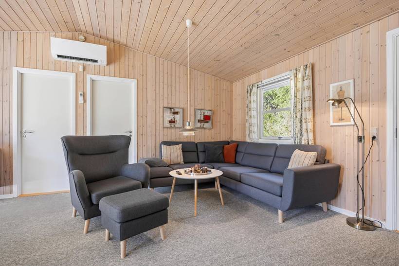 Foto von Ferienhaus NY82 in Blåvand - Westjütland