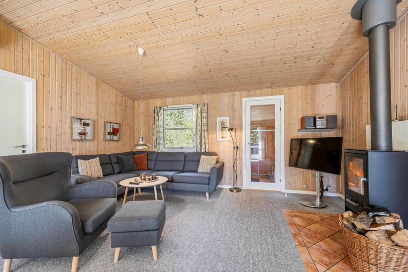 Foto von Ferienhaus NY82 in Blåvand - Westjütland