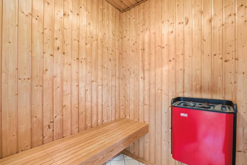 Foto von Ferienhaus NY82 in Blåvand - Westjütland