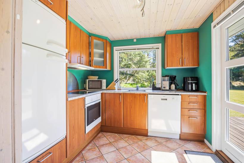 Foto von Ferienhaus NY82 in Blåvand - Westjütland