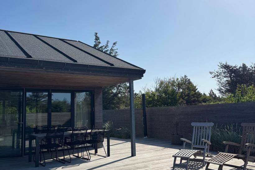 Foto von Ferienhaus NY85 in Houvig - Søndervig - Westjütland
