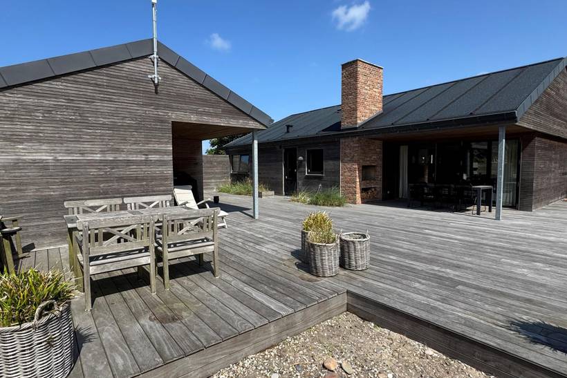 Foto von Ferienhaus NY85 in Houvig - Søndervig - Westjütland