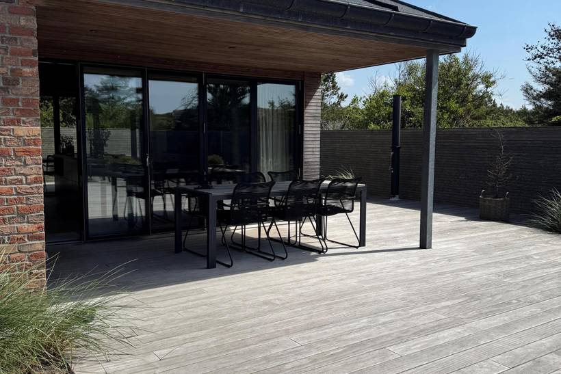 Foto von Ferienhaus NY85 in Houvig - Søndervig - Westjütland