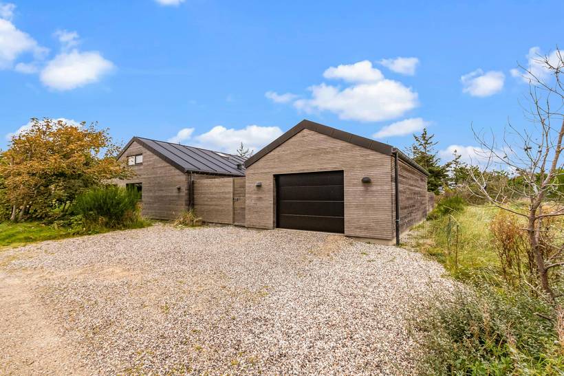 Foto von Ferienhaus NY85 in Houvig - Søndervig - Westjütland