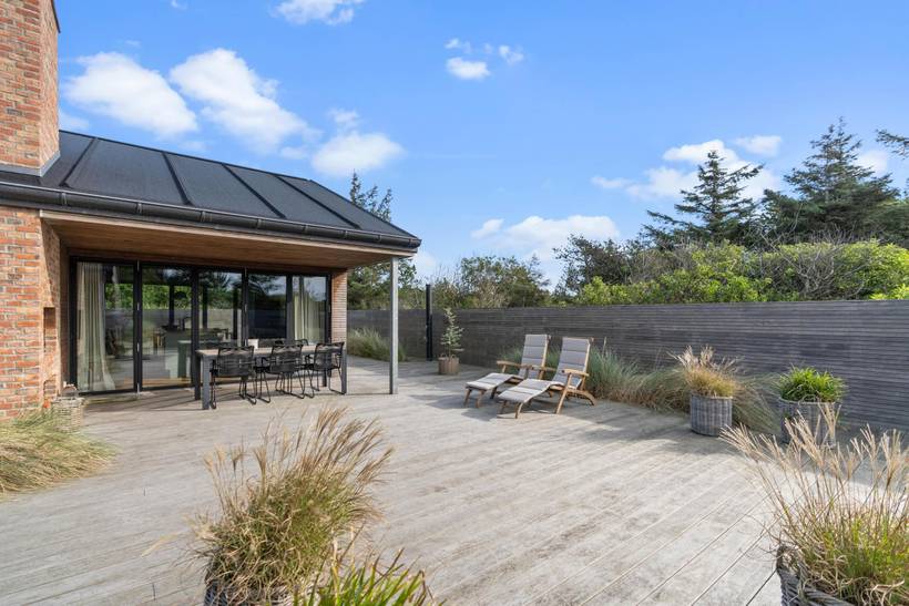 Foto von Ferienhaus NY85 in Houvig - Søndervig - Westjütland