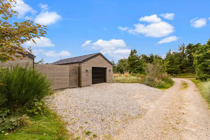 Foto von Ferienhaus NY85 in Houvig - Søndervig - Westjütland
