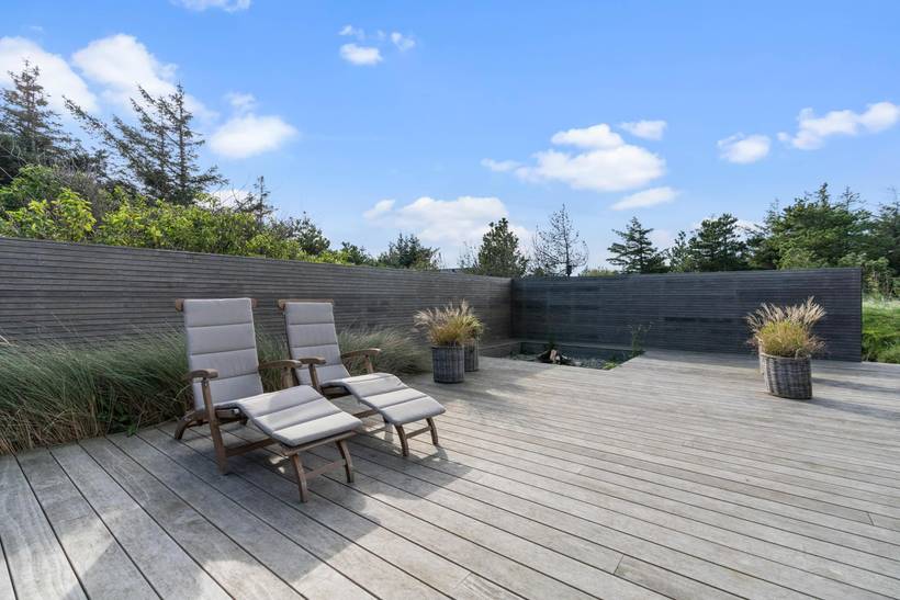 Foto von Ferienhaus NY85 in Houvig - Søndervig - Westjütland