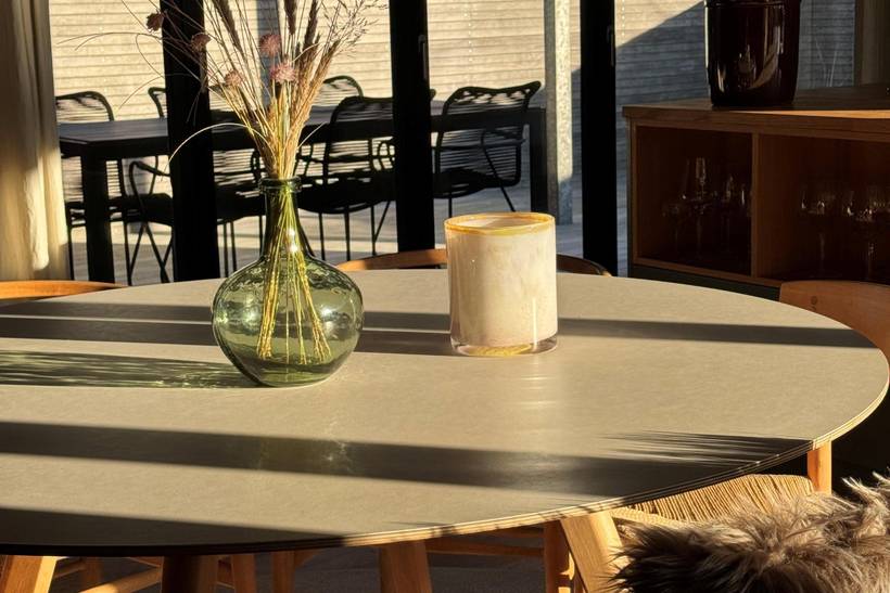 Foto von Ferienhaus NY85 in Houvig - Søndervig - Westjütland