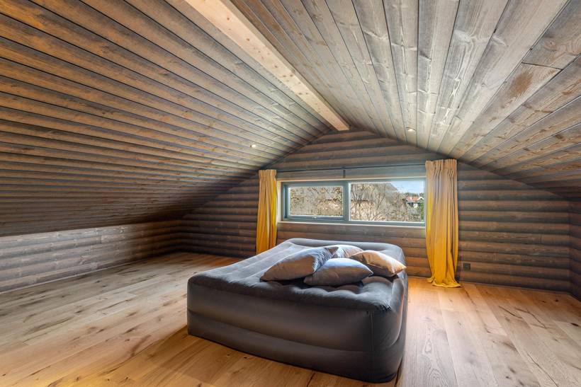 Foto von Ferienhaus NY85 in Houvig - Søndervig - Westjütland