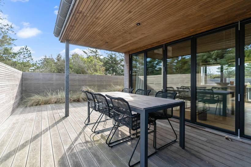 Foto von Ferienhaus NY85 in Houvig - Søndervig - Westjütland