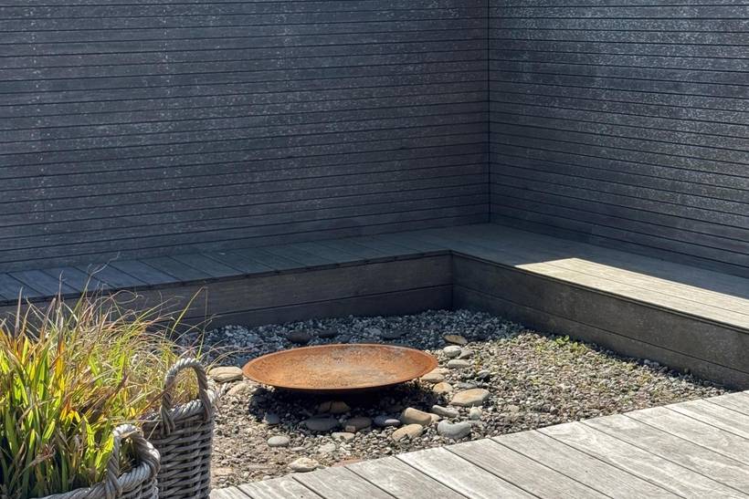 Foto von Ferienhaus NY85 in Houvig - Søndervig - Westjütland