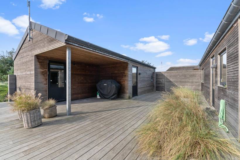 Foto von Ferienhaus NY85 in Houvig - Søndervig - Westjütland