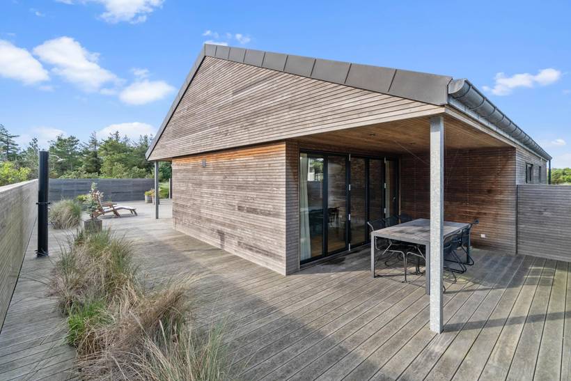 Foto von Ferienhaus NY85 in Houvig - Søndervig - Westjütland