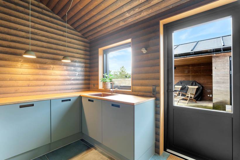 Foto von Ferienhaus NY85 in Houvig - Søndervig - Westjütland