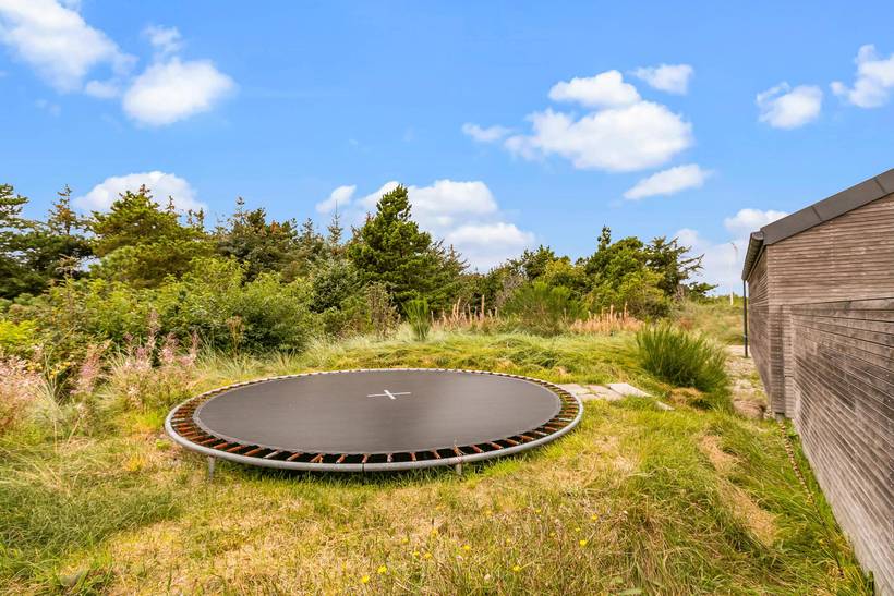 Foto von Ferienhaus NY85 in Houvig - Søndervig - Westjütland